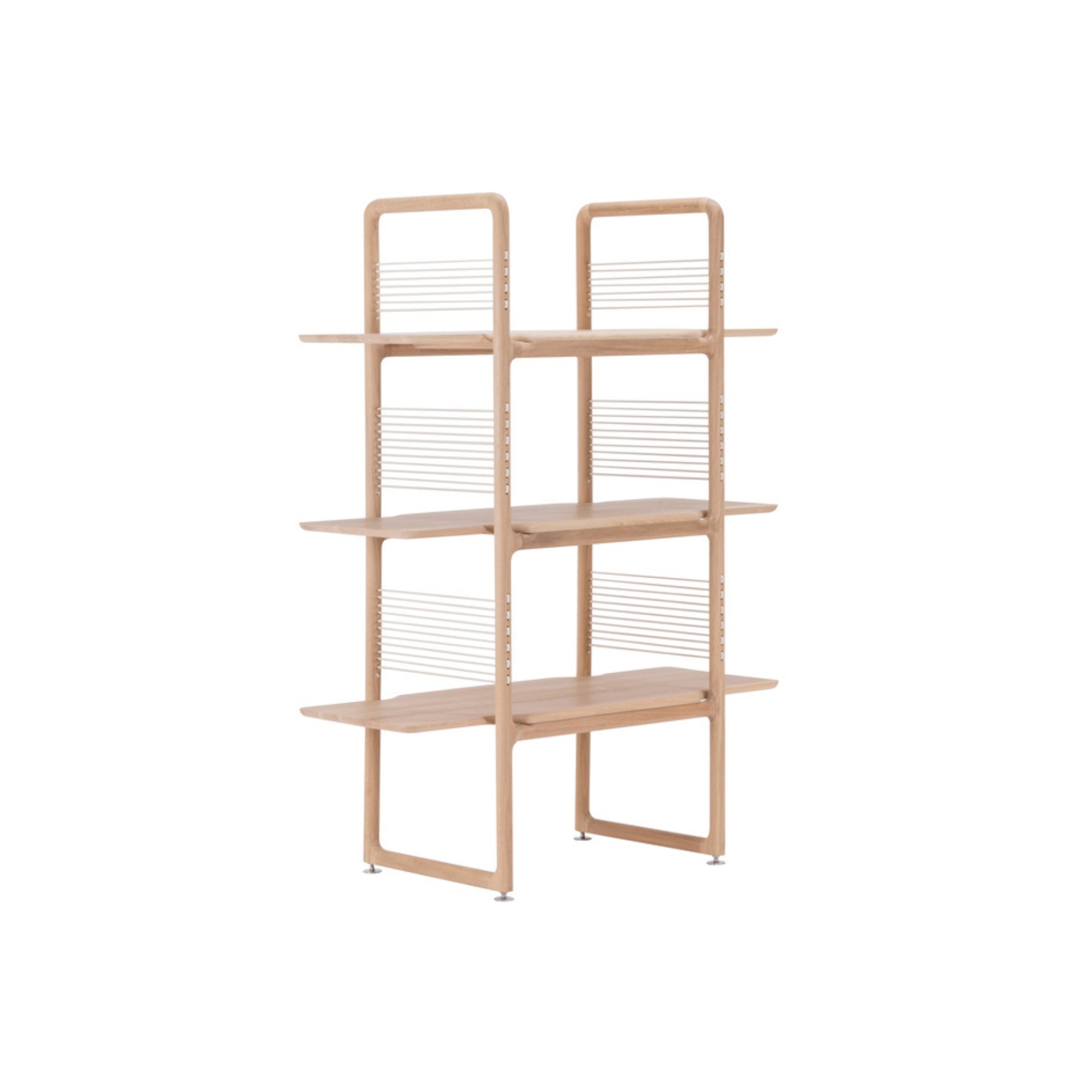 Bookshelf-Muse-Solid-Wood-140cm-HomeFurniture-ETUGENE