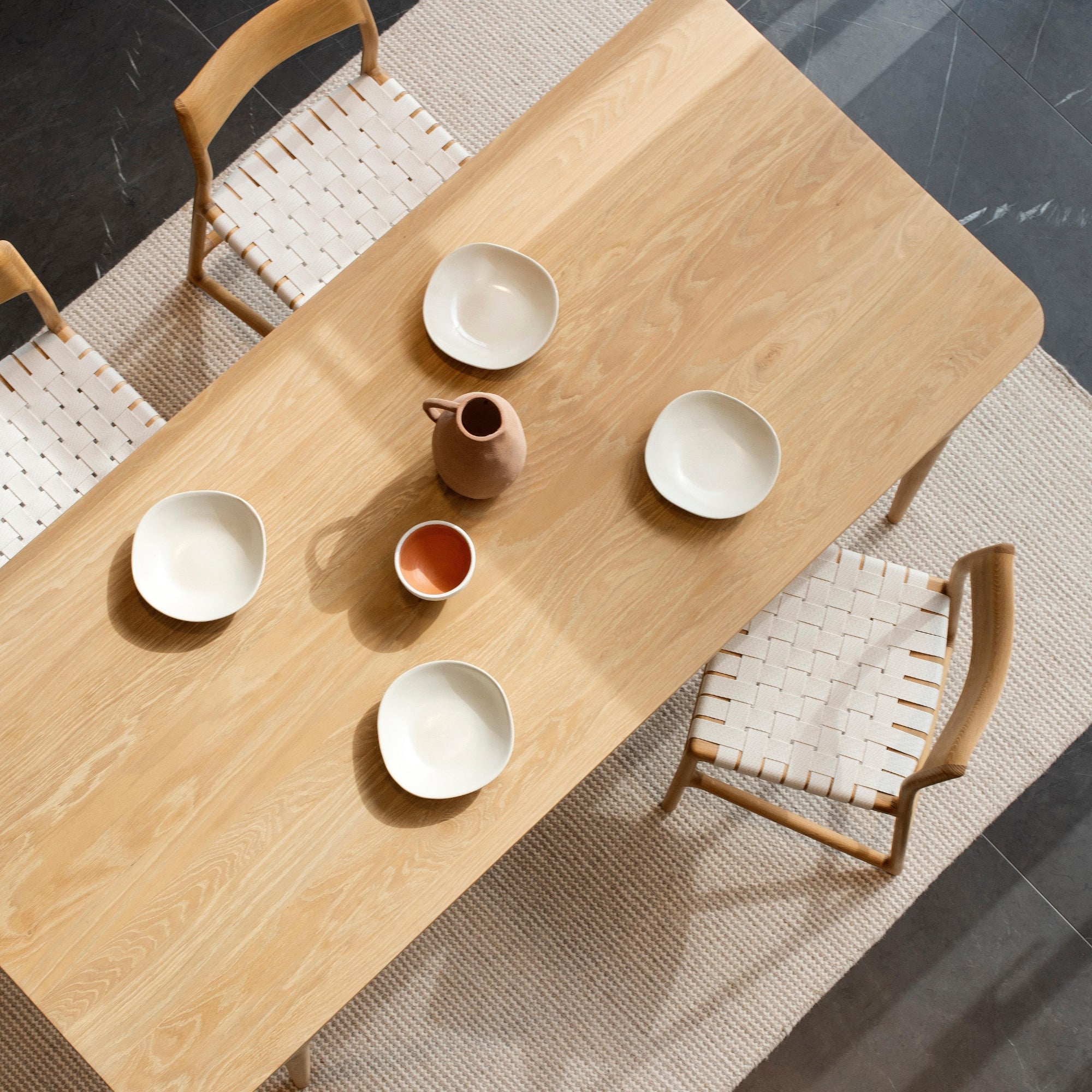 Dining-Table-Fawn-Wood-Table-160-180-200-220cm-for-4-8-Persons-Top-Natural-HomeFurniture-ETUGENE