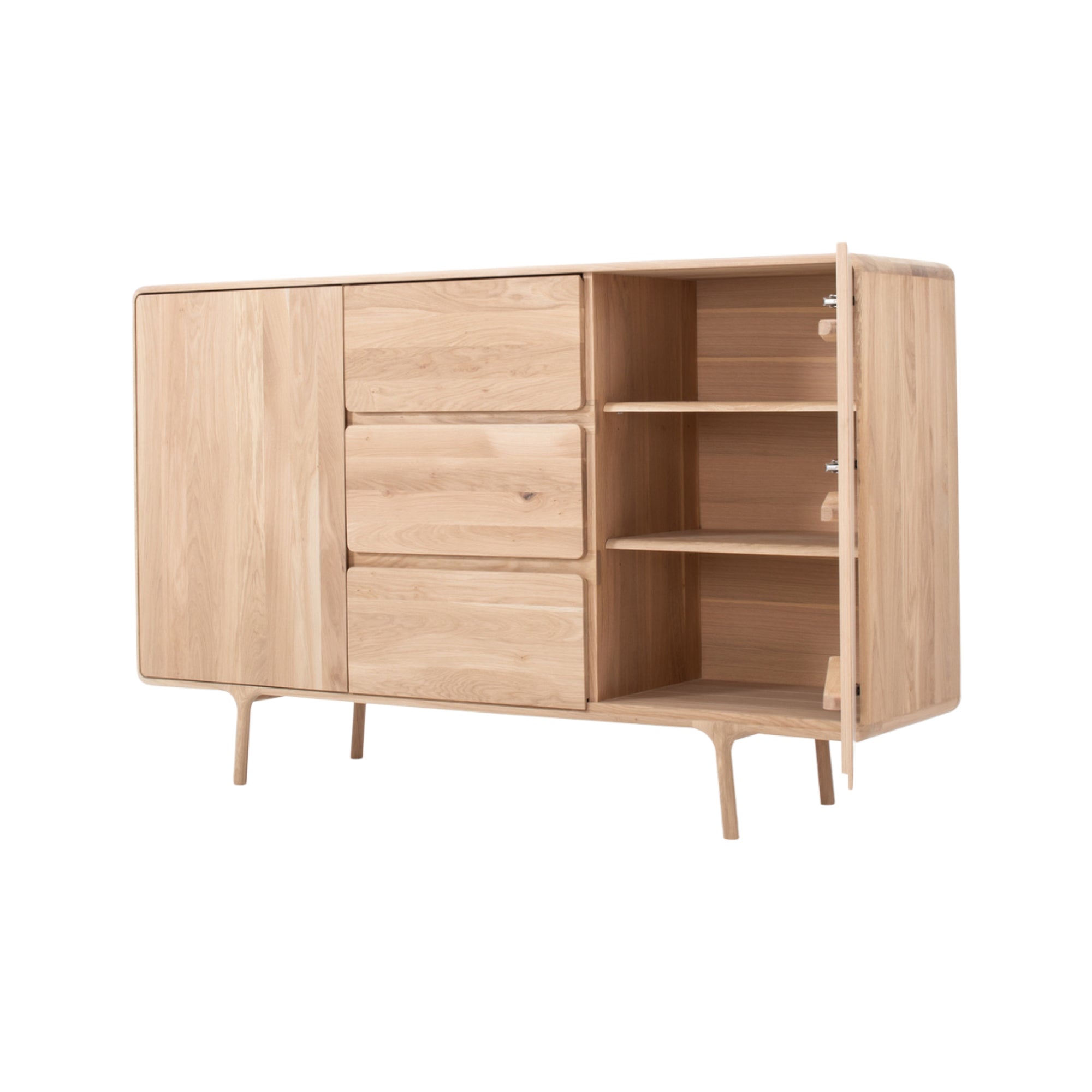 Dresser-Fawn-Wood-Opened-HomeFurniture-ETUGENE