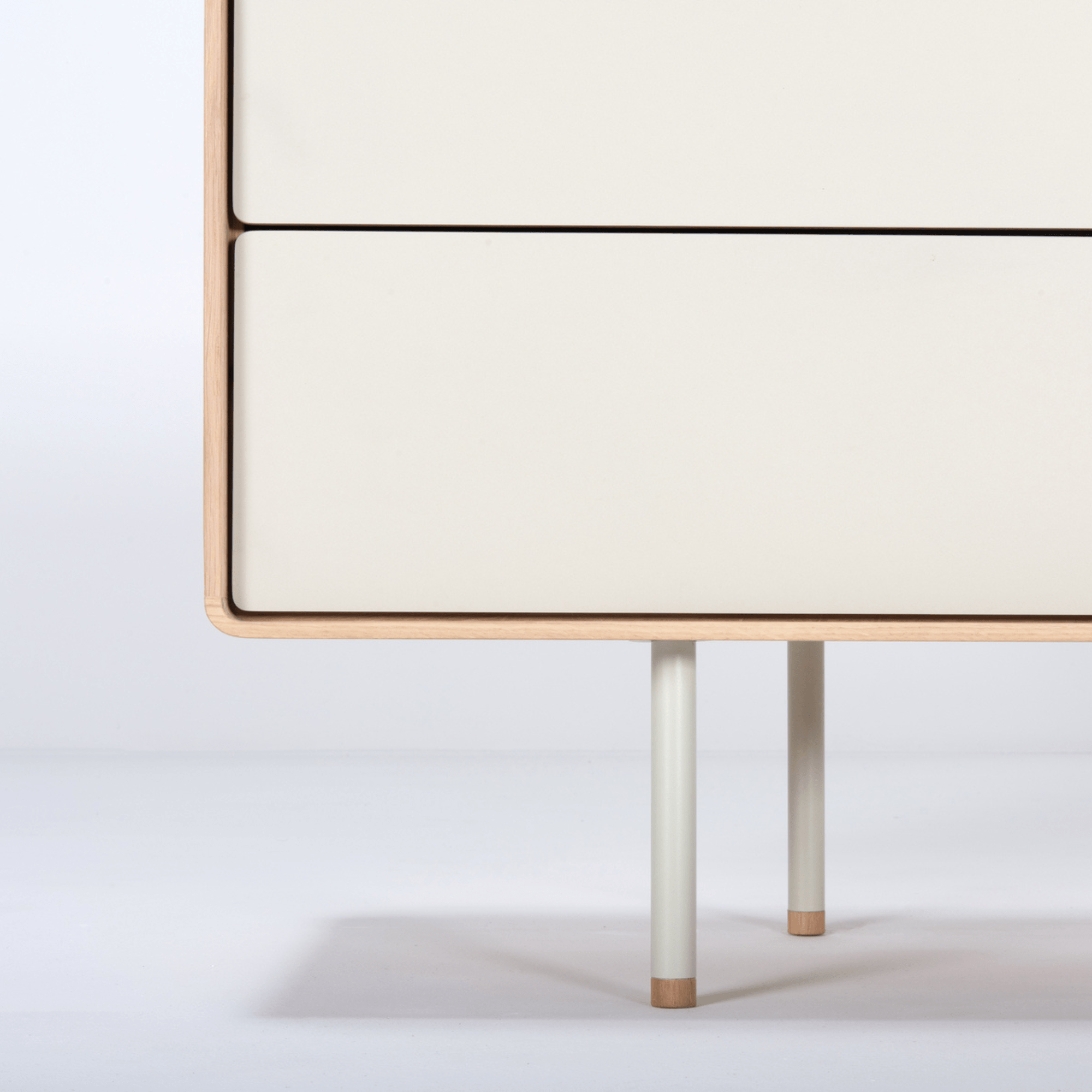 Fina-Sideboard-oak-natural-mushroom-150cm-legs-HomeFurniture-ETUGENE