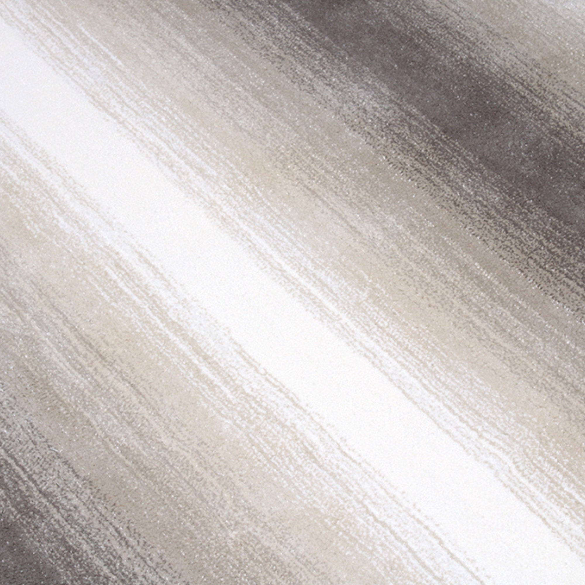 Handmade Wool Rug Tuft Weaving, Sustainable Contemporary Carpet, Interlocking Oval Shapes, Irregular Shape, Custom Made On-Demand in Turkiye_ETUGENE_Geo-005-D-Motifs