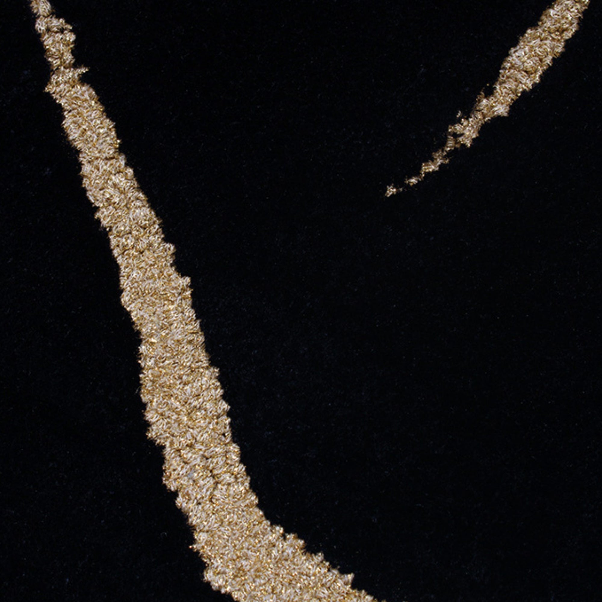 Handmade Wool Rug Tuft Weaving, Sustainable Contemporary Carpet, Shinny Curve Design, Rectangular Shape, Custom Made On-Demand in Turkiye_ETUGENE_Shinny-006-BX-Motifs