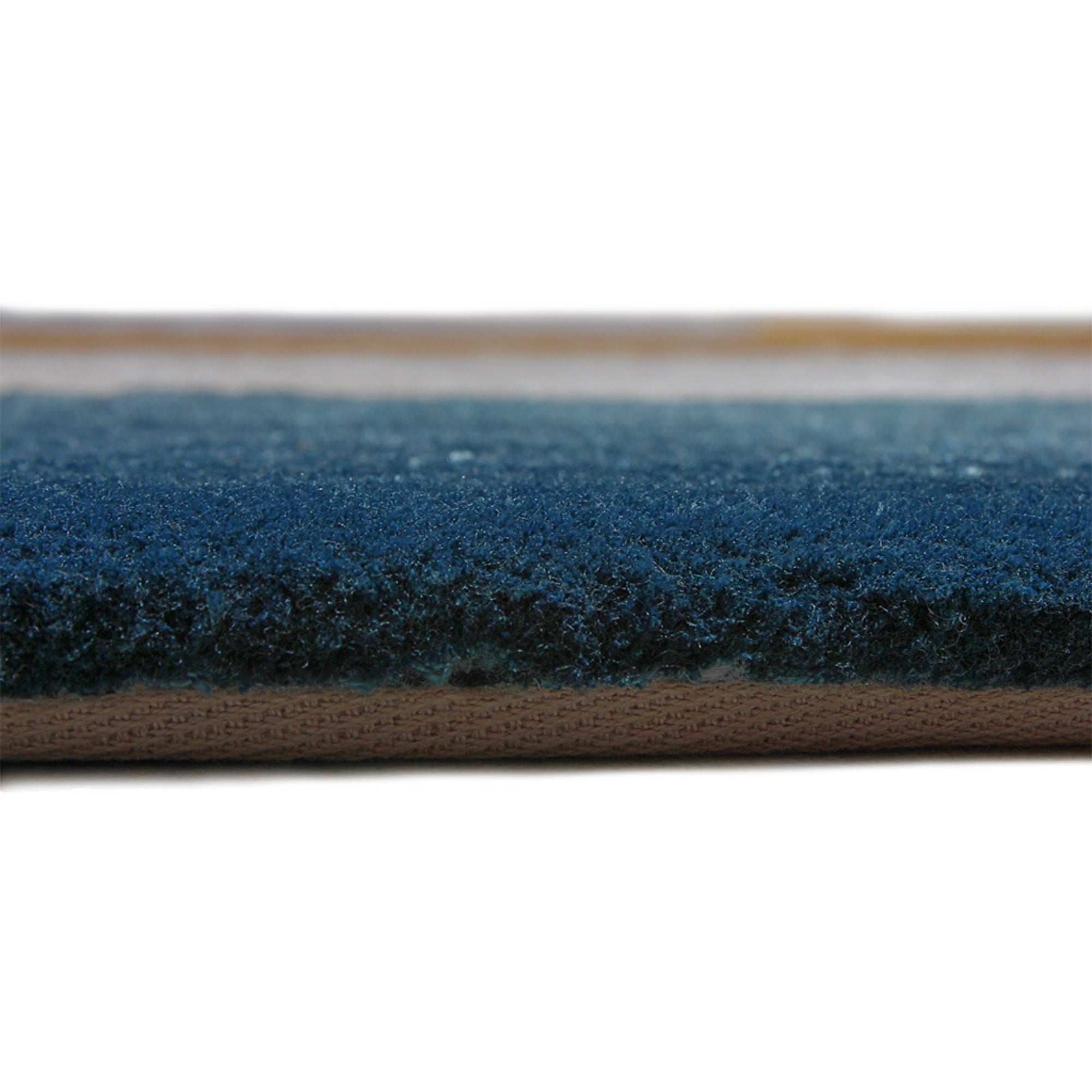 Handmade Wool Rug Tuft Weaving, Sustainable Contemporary Design Carpet, Orange, Blue, Grey Black Loop, Irregular Shape, Custom Made On-Demand in Turkiye_ETUGENE_Circle-003-B-Height