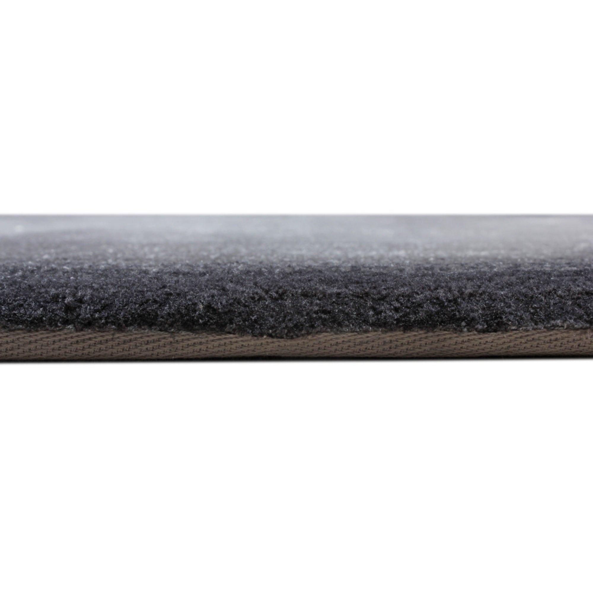 Handmade Wool Rug Tuft Weaving, Sustainable Contemporary Design Carpet, Rounded Shapes, Irregular Shape, Custom Made On-Demand in Turkiye_ETUGENE_Geo-007-A-Height