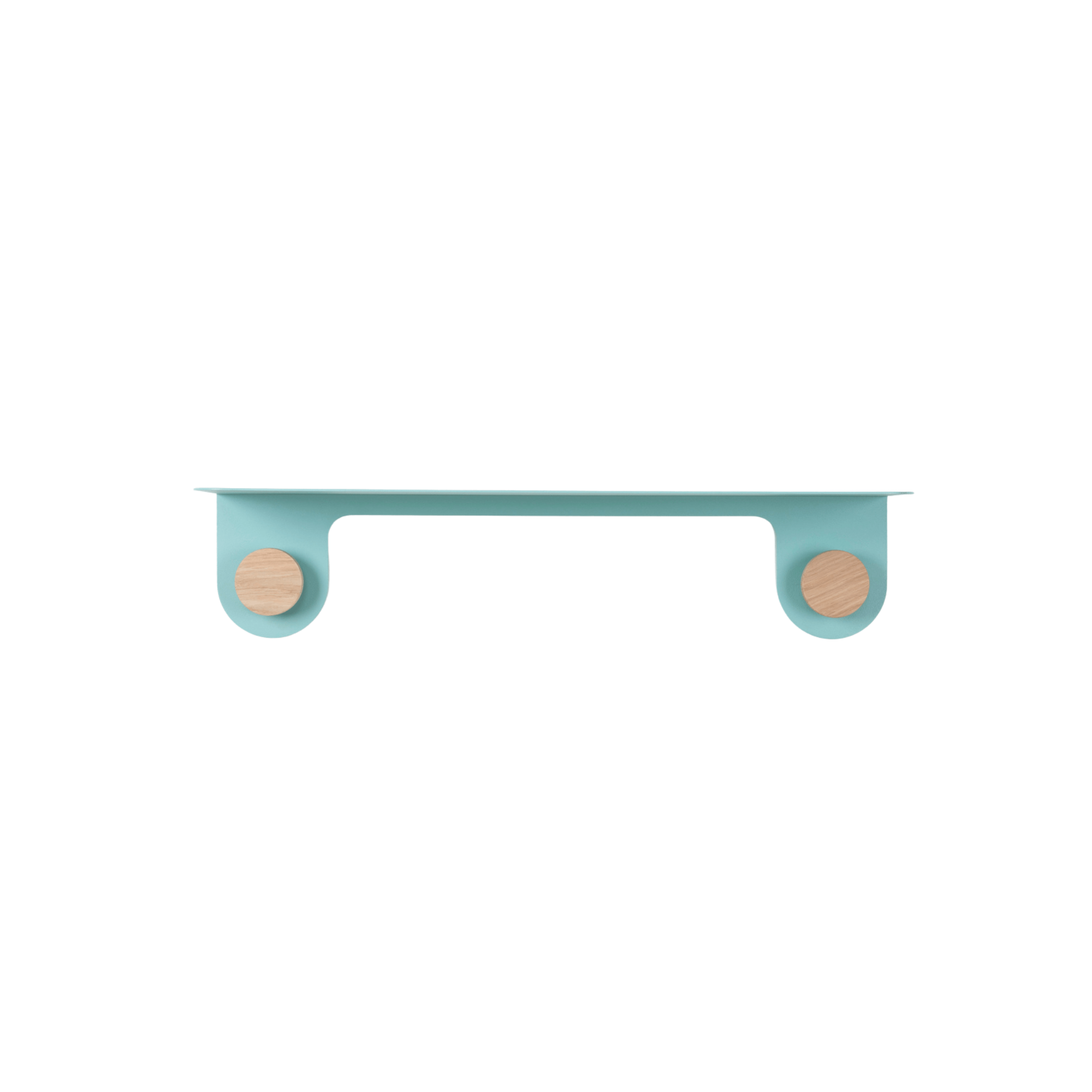 Hook-Wall-Shelf-Accessories-green-60cm-HomeFurniture-ETUGENE