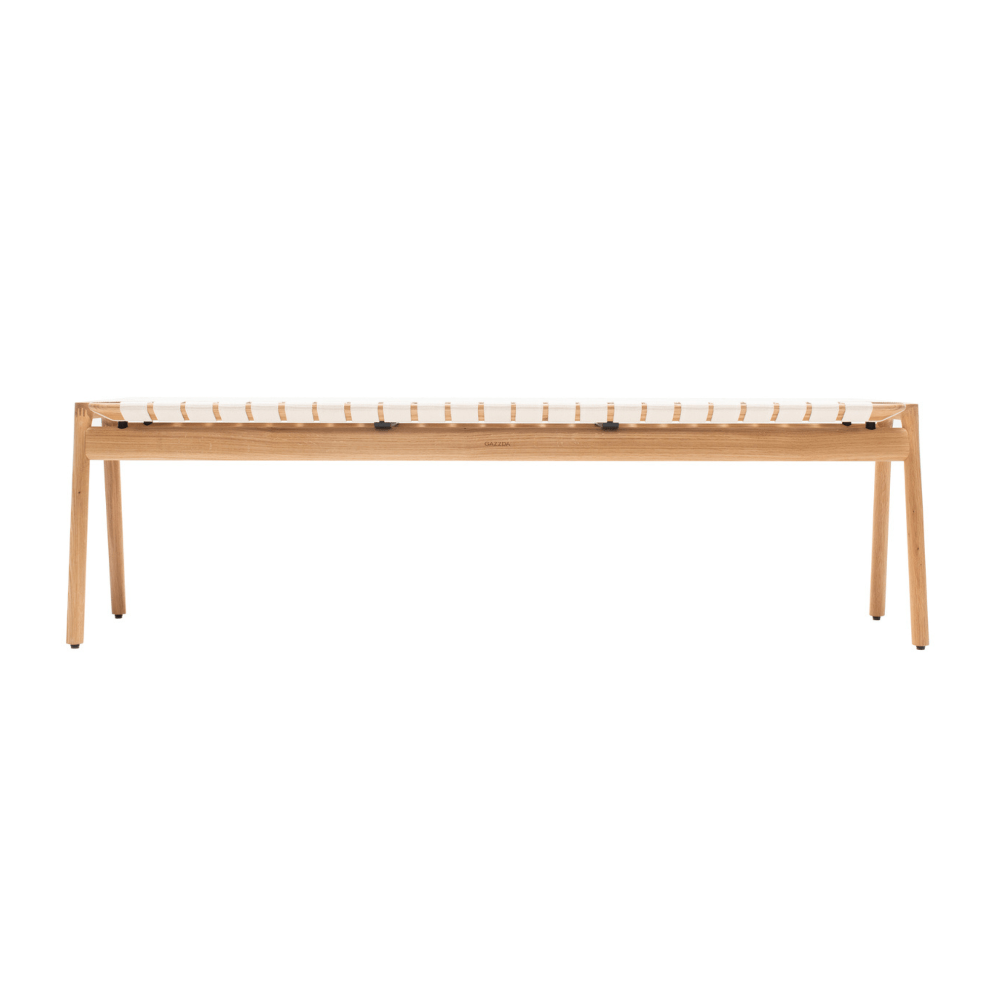 Klupa-Bench-oak-white-canva-160cm-HomeFurniture-ETUGENE