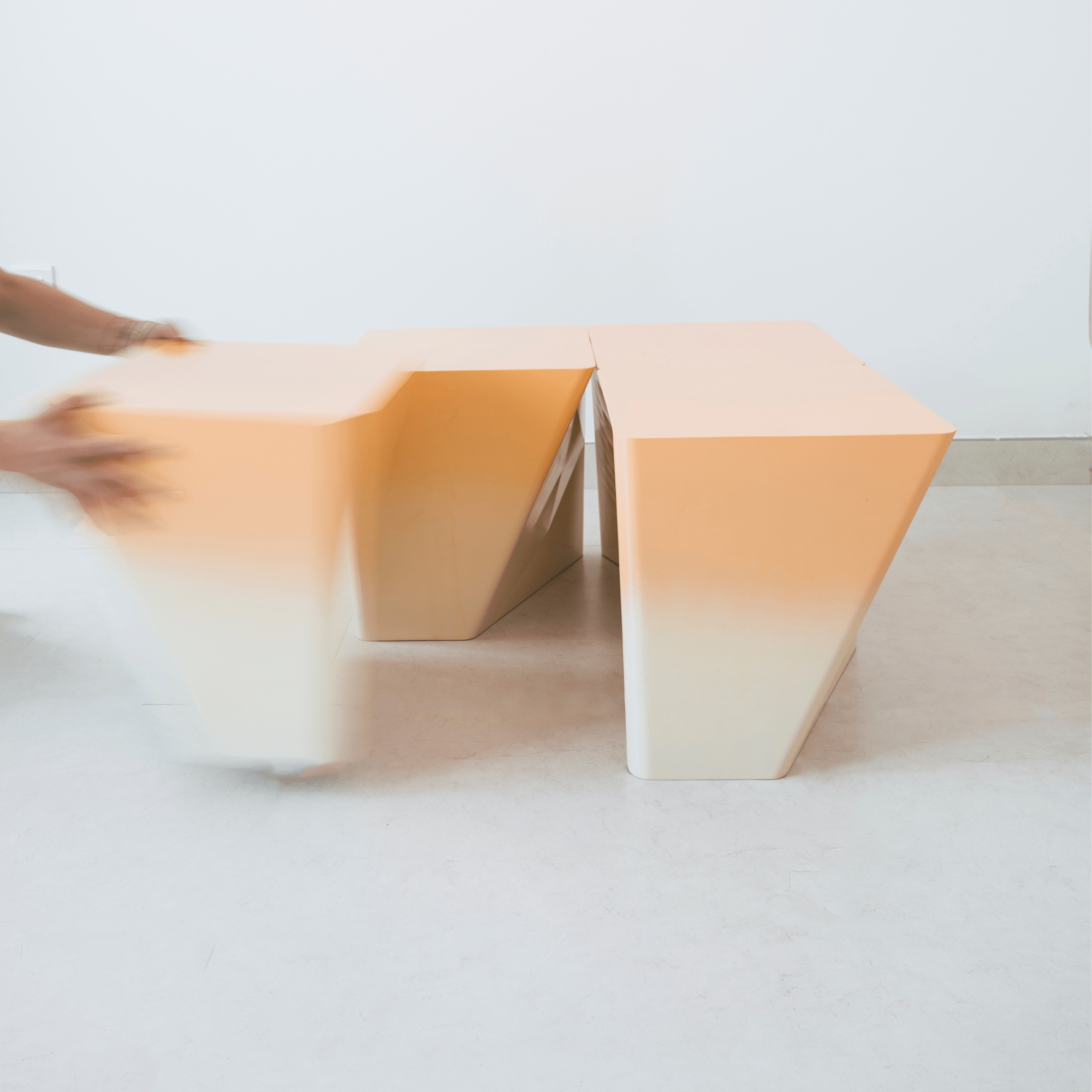 Metric-Assembly-Coffee-Table-Set-of-four-Geometric-Side-Tables-Home-separate-Furniture-ETUGENE