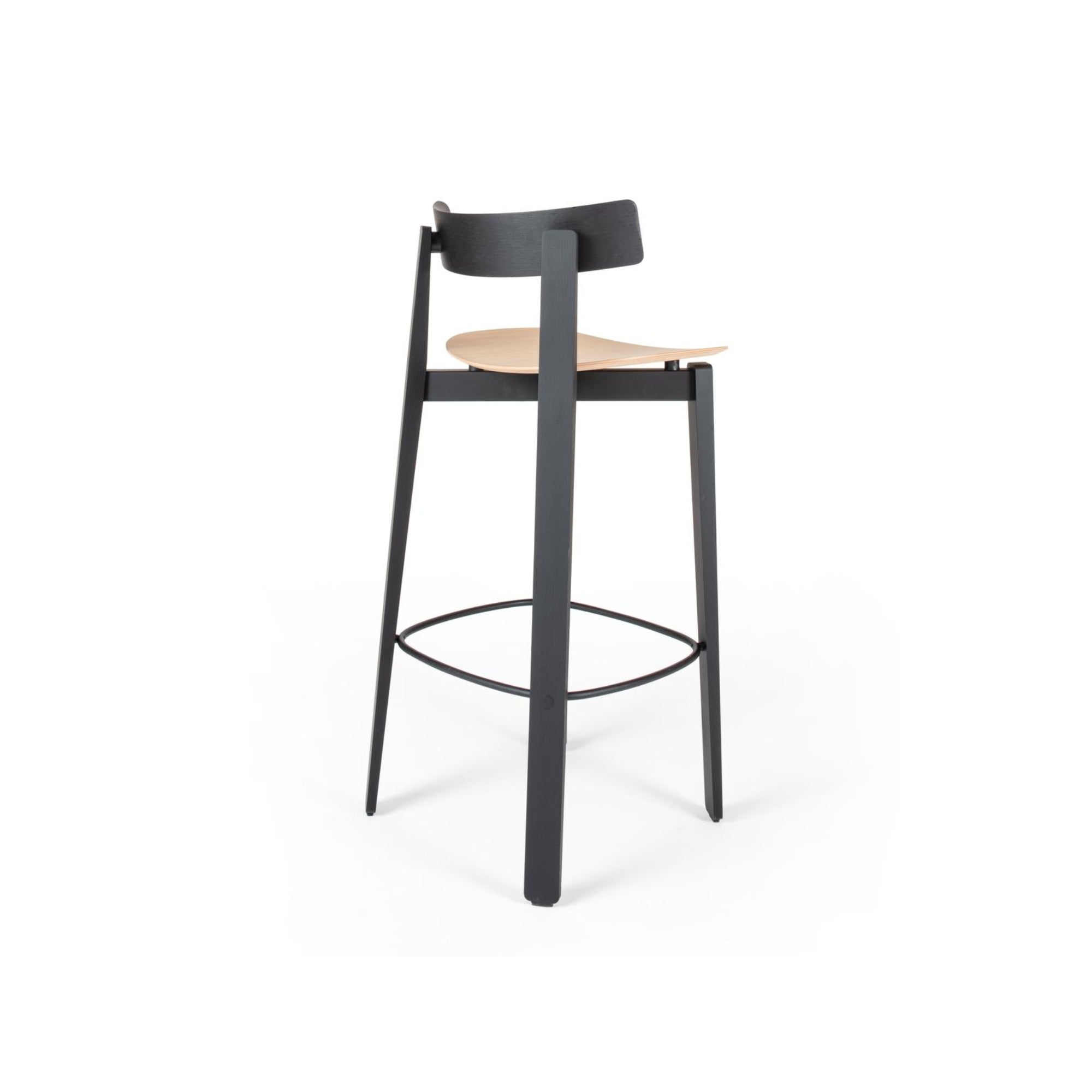Nora-Counter-Chair-oak-Black-Lacquered-90cm-HomeFurniture-ETUGENE