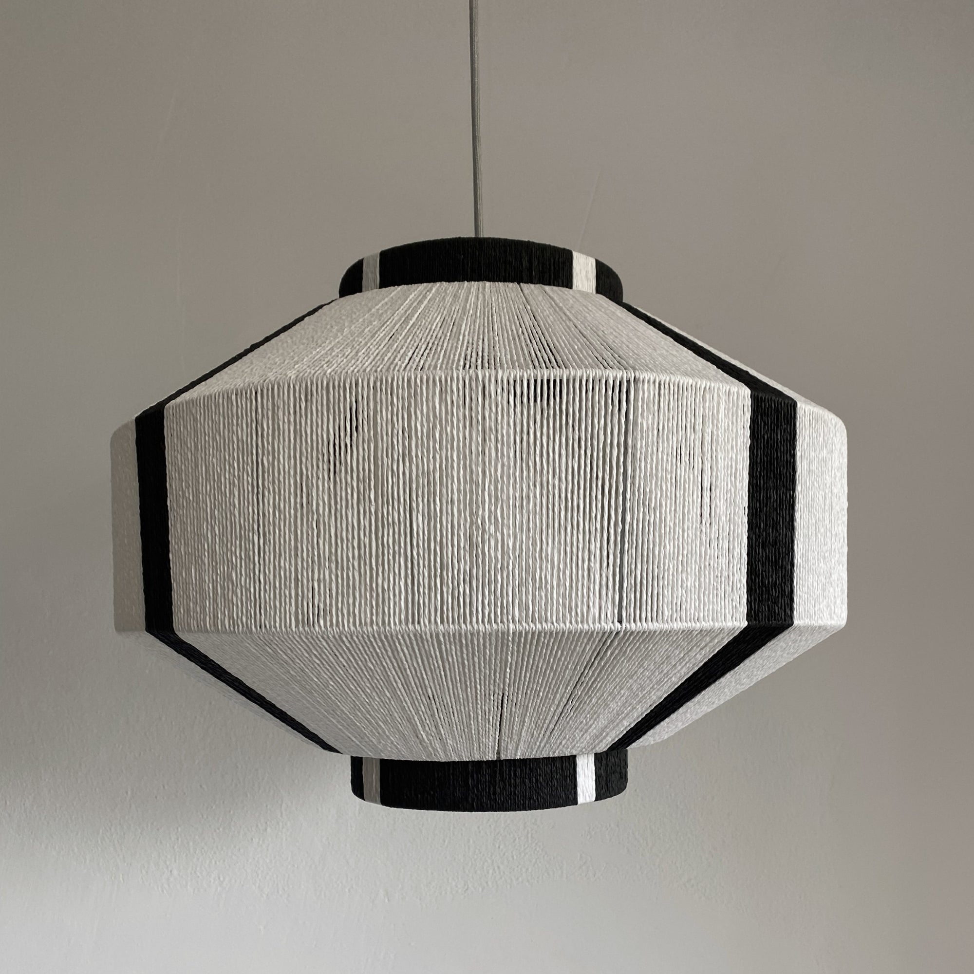Pendant-Light-Wada-No-11-Mono-Black-Lighting-HomeDecor-ETUGENE