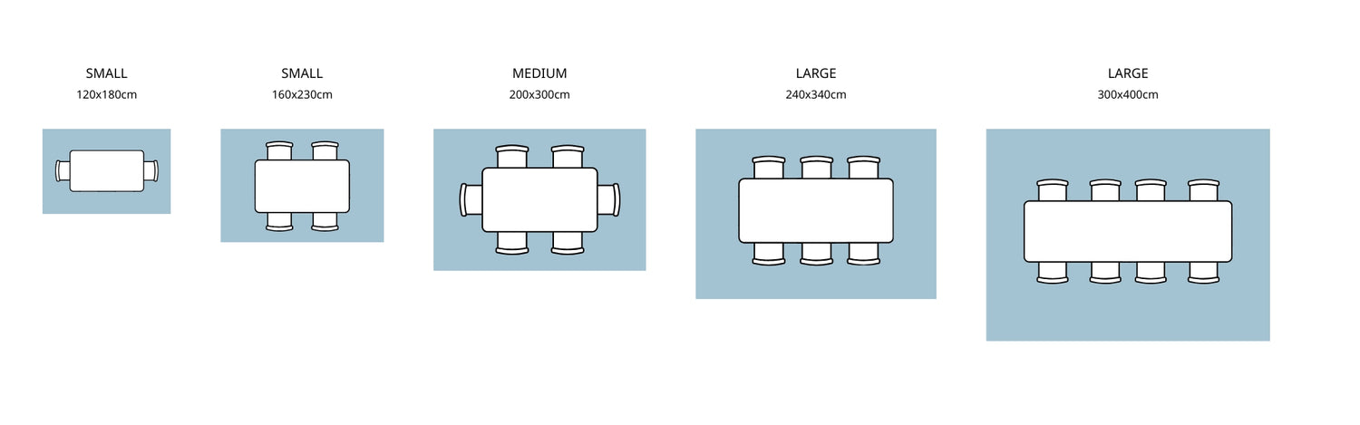 Rug_Carpet_Size-Guide-DiningRoom_ETUGENE