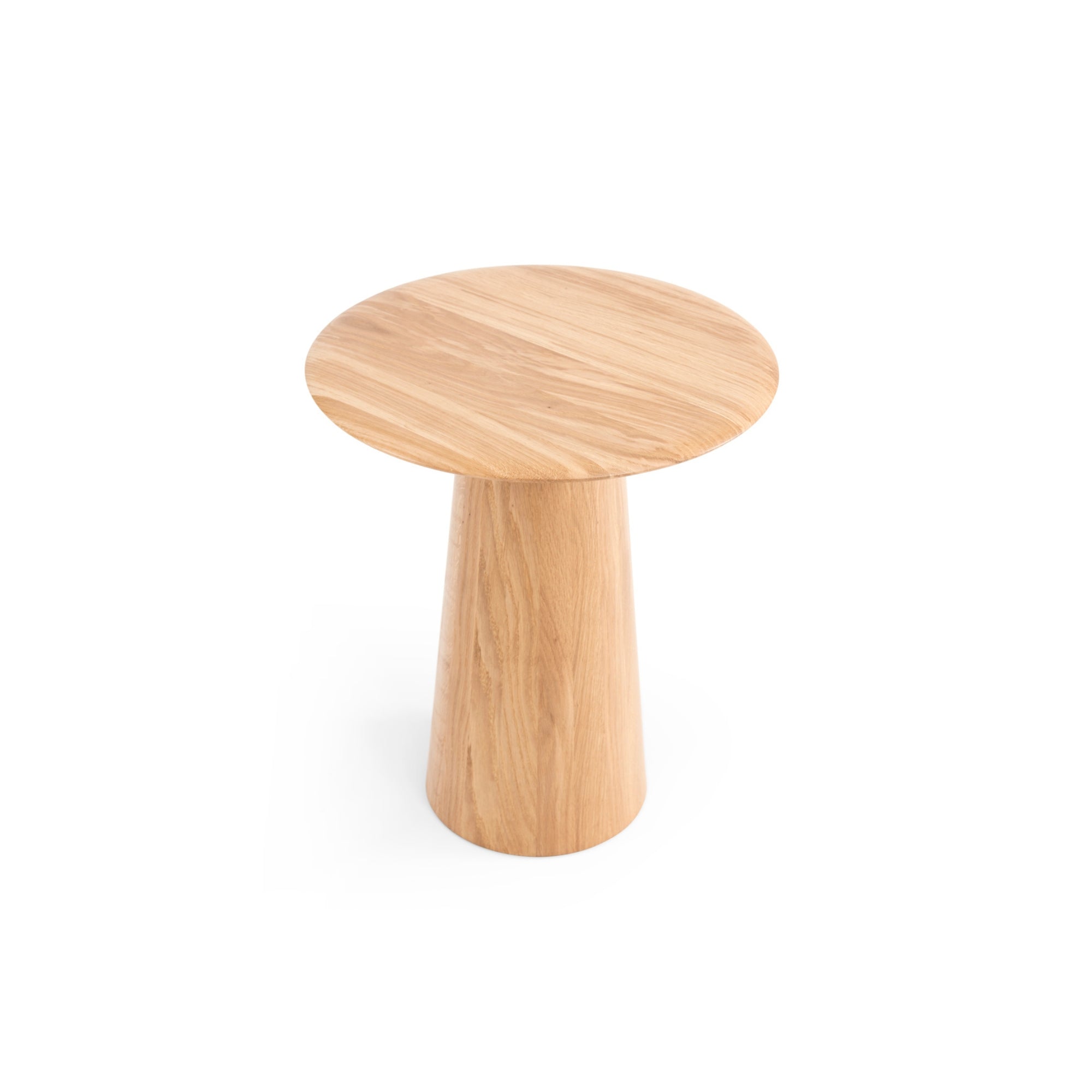 Side-Table-Mushroom-Wood-Round-Table-40cm-HomeFurniture-ETUGENE