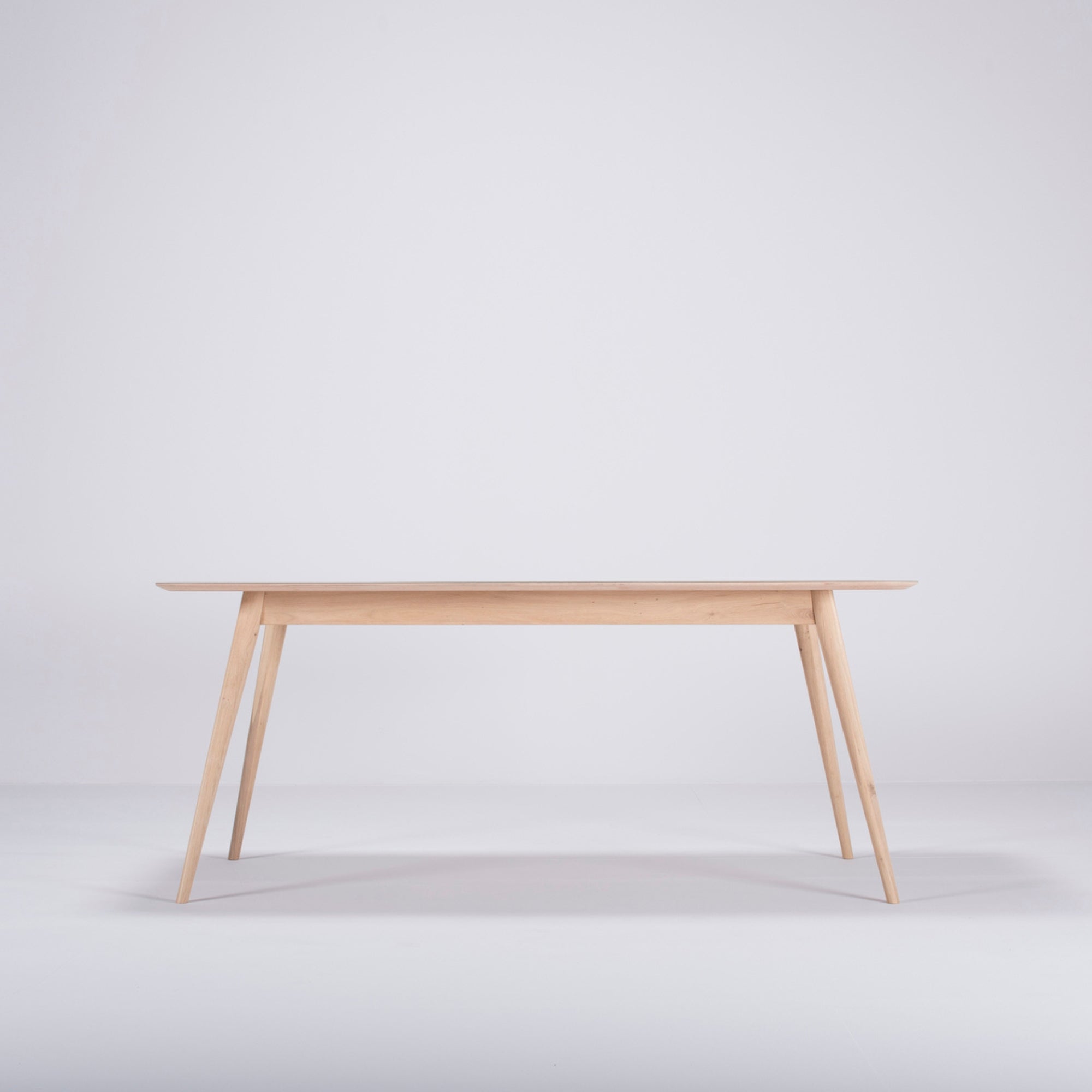 Stafa-Dining-Table-Solid-Wood-Linoleum-DarkOlive-FrontView-ETUGENE