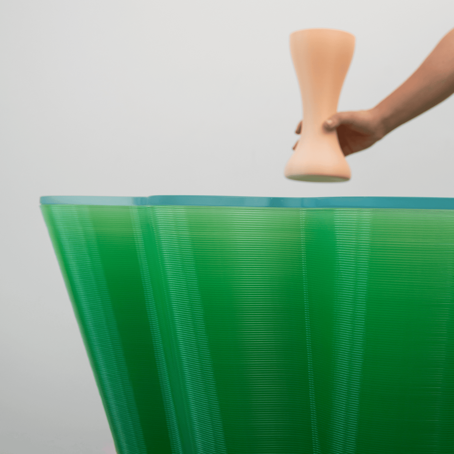 Console Tables - ETÜGENE