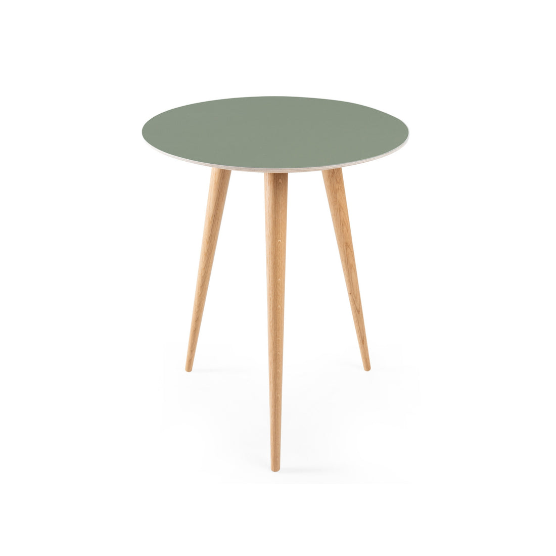 Arp-Side-Table-Solid-Wood-Linoleum-45cm-Olive-ETUGENE