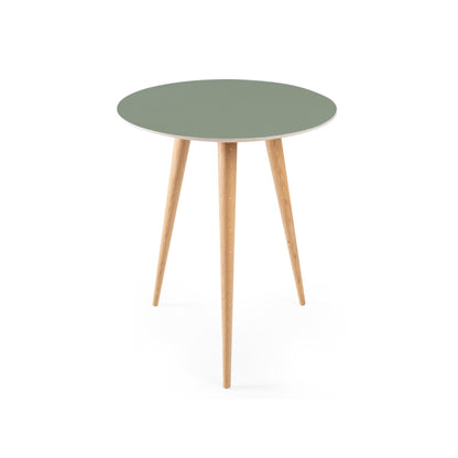 Arp-Side-Table-Solid-Wood-Linoleum-45cm-Olive-ETUGENE