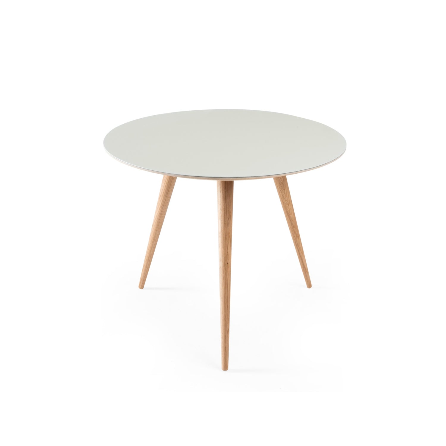 Arp-Side-Table-Solid-Wood-Linoleum-55cm-Mushroom-ETUGENE