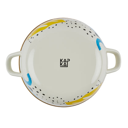 ArtDecoMusselPotHandmadeEnameledSteelKitchenware28cm-FB17100_9-ETUGENE