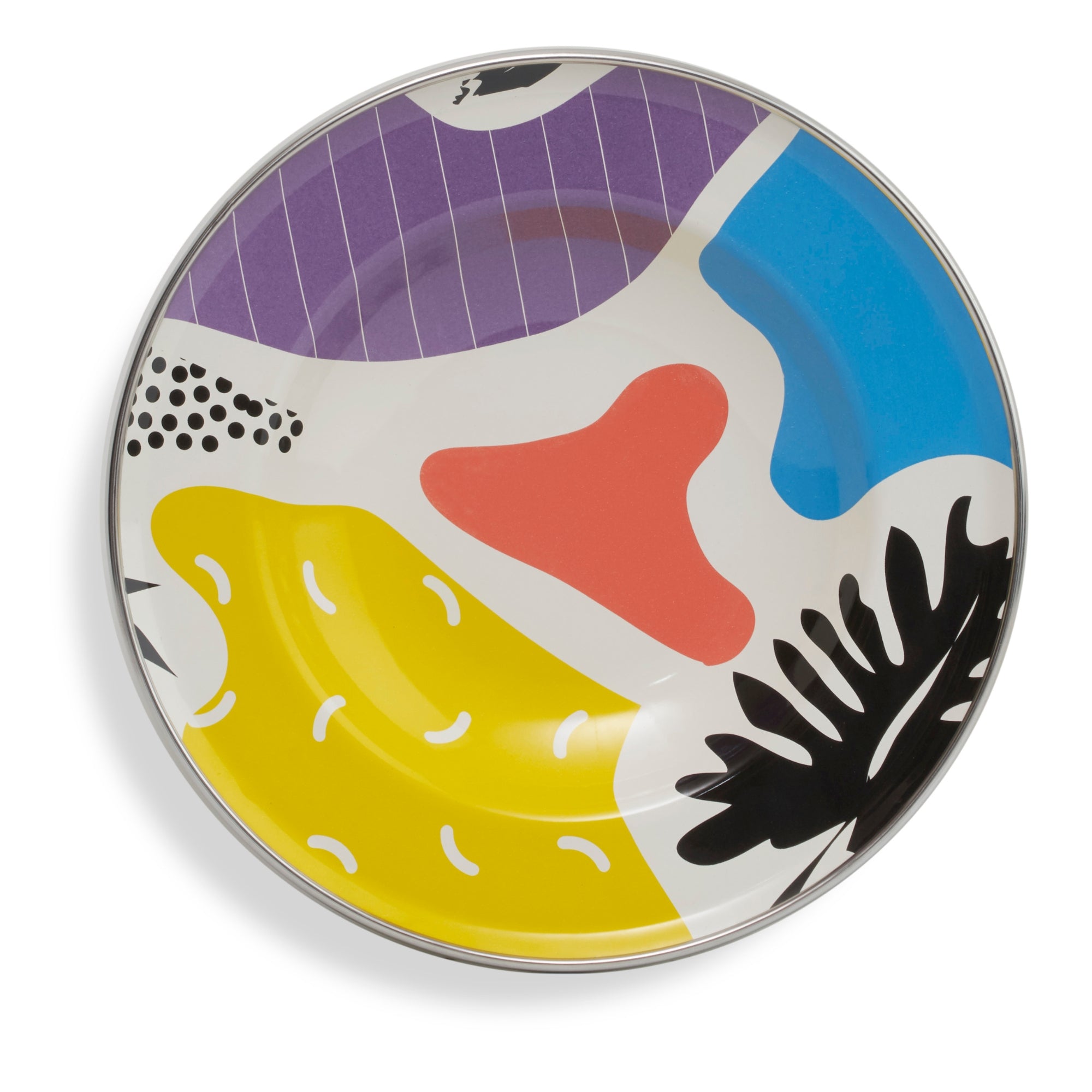 Art_Deco_Plate_Enameled_Steel_Handmade_Sustainable_22cm-FB15800_2-ETUGENE