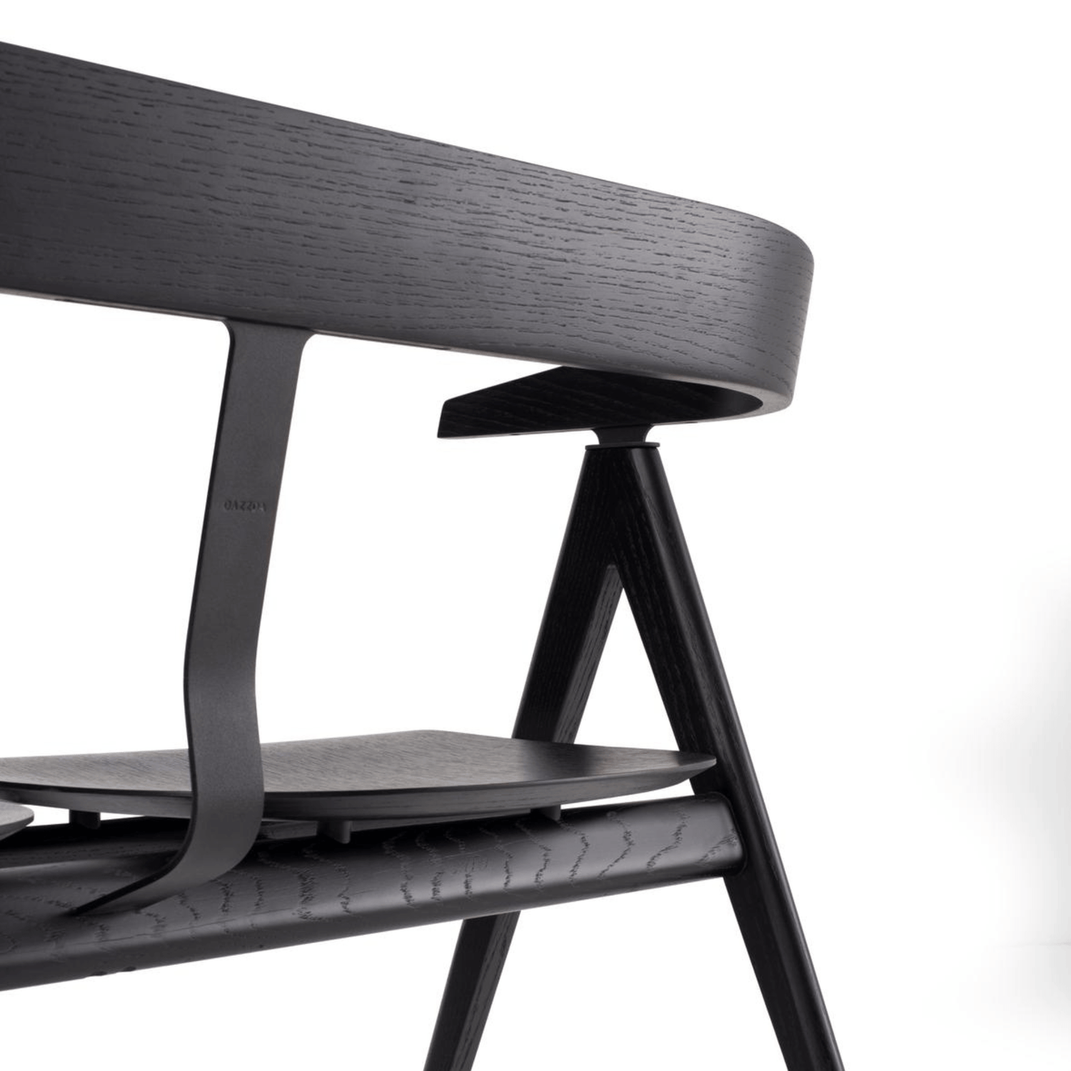 Ava-Bench-oak-black-Lacquered-Back-HomeFurniture-ETUGENE