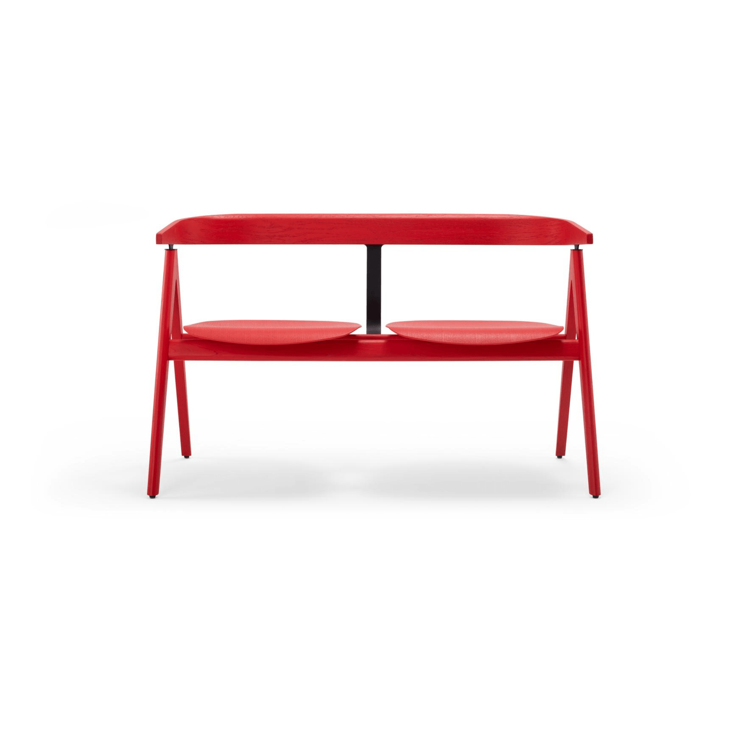 Ava-Bench-oak-red-lacquered-HomeFurniture-ETUGENE