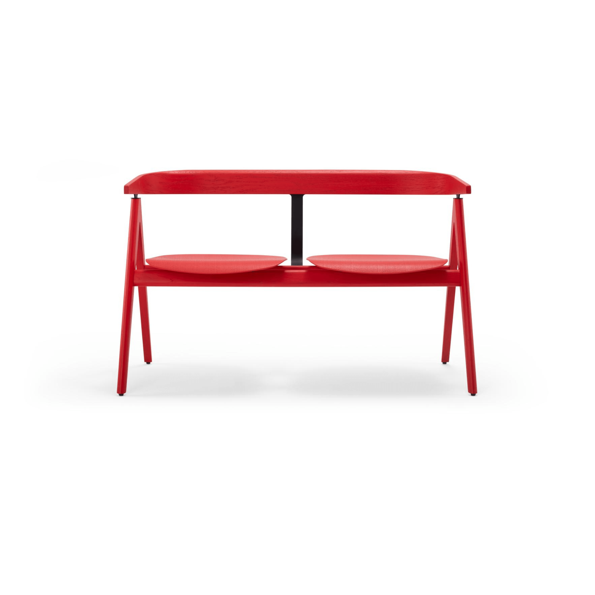 Ava-Bench-oak-red-lacquered-HomeFurniture-ETUGENE