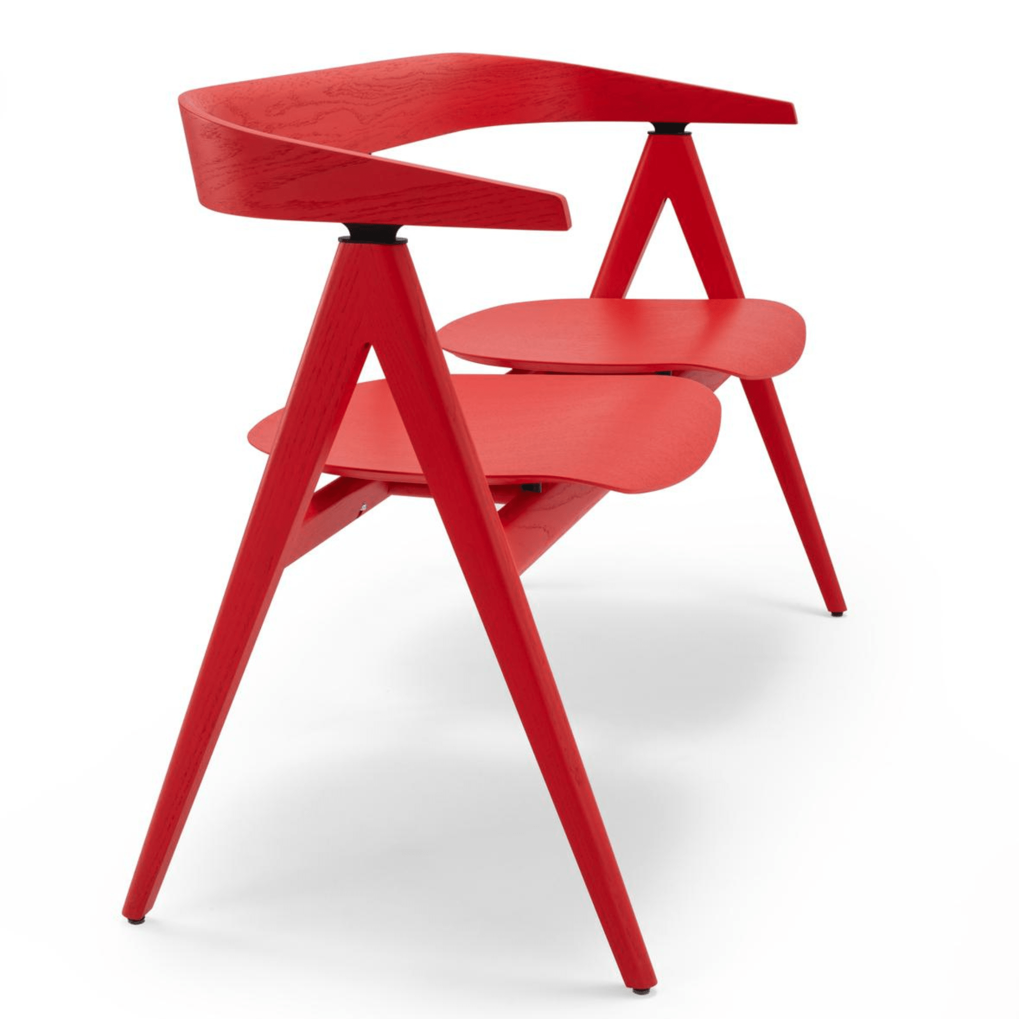 Ava-Bench-oak-red-lacquered-side-HomeFurniture-ETUGENE