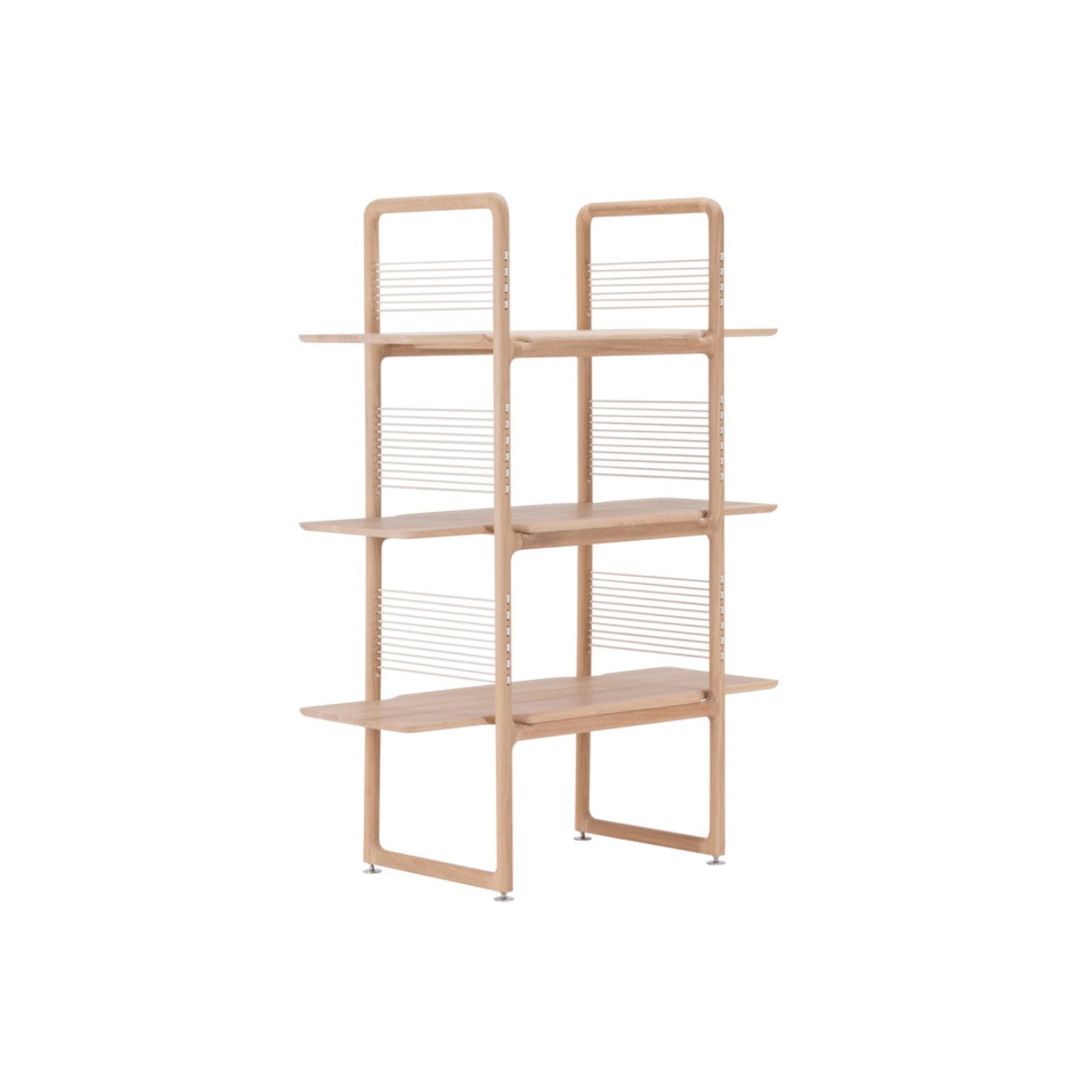 Bookshelf-Muse-Solid-Wood-140cm-HomeFurniture-ETUGENE