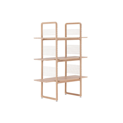 Bookshelf-Muse-Solid-Wood-140cm-HomeFurniture-ETUGENE