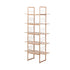 Bookshelf-Muse-Solid-Wood-216cm-HomeFurniture-ETUGENE