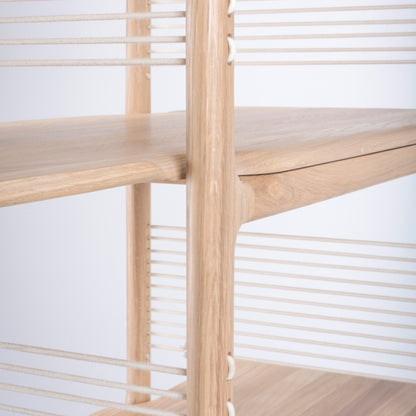 Bookshelf-Muse-Solid-Wood-Details-HomeFurniture-ETUGENE