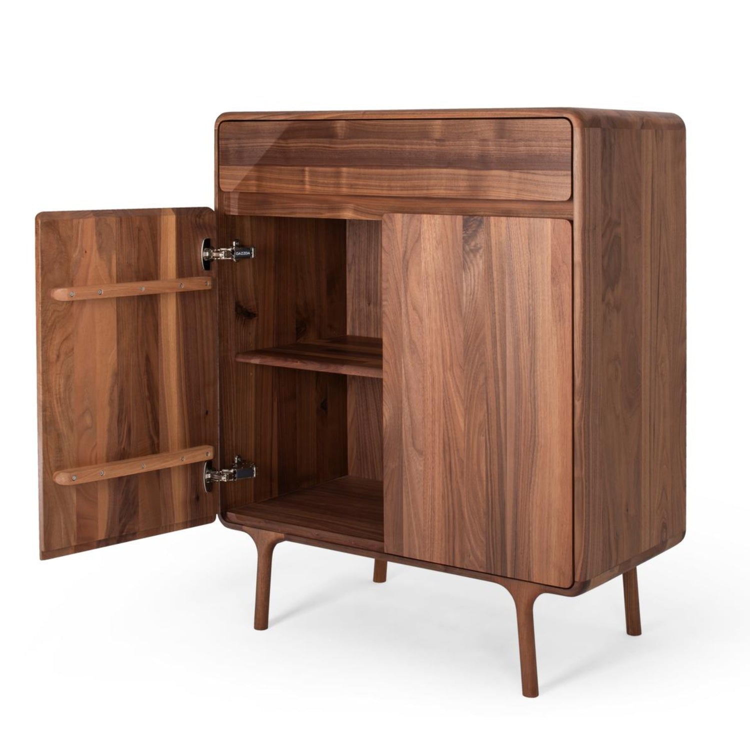 Cabinet-Fawn-Wood-Walnut-Door-HomeFurniture-ETUGENE