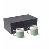 Capsule-Tea-Cup-Set-Of-2-Nile-Ivory-Porcelain-Handmade-ETUGENE