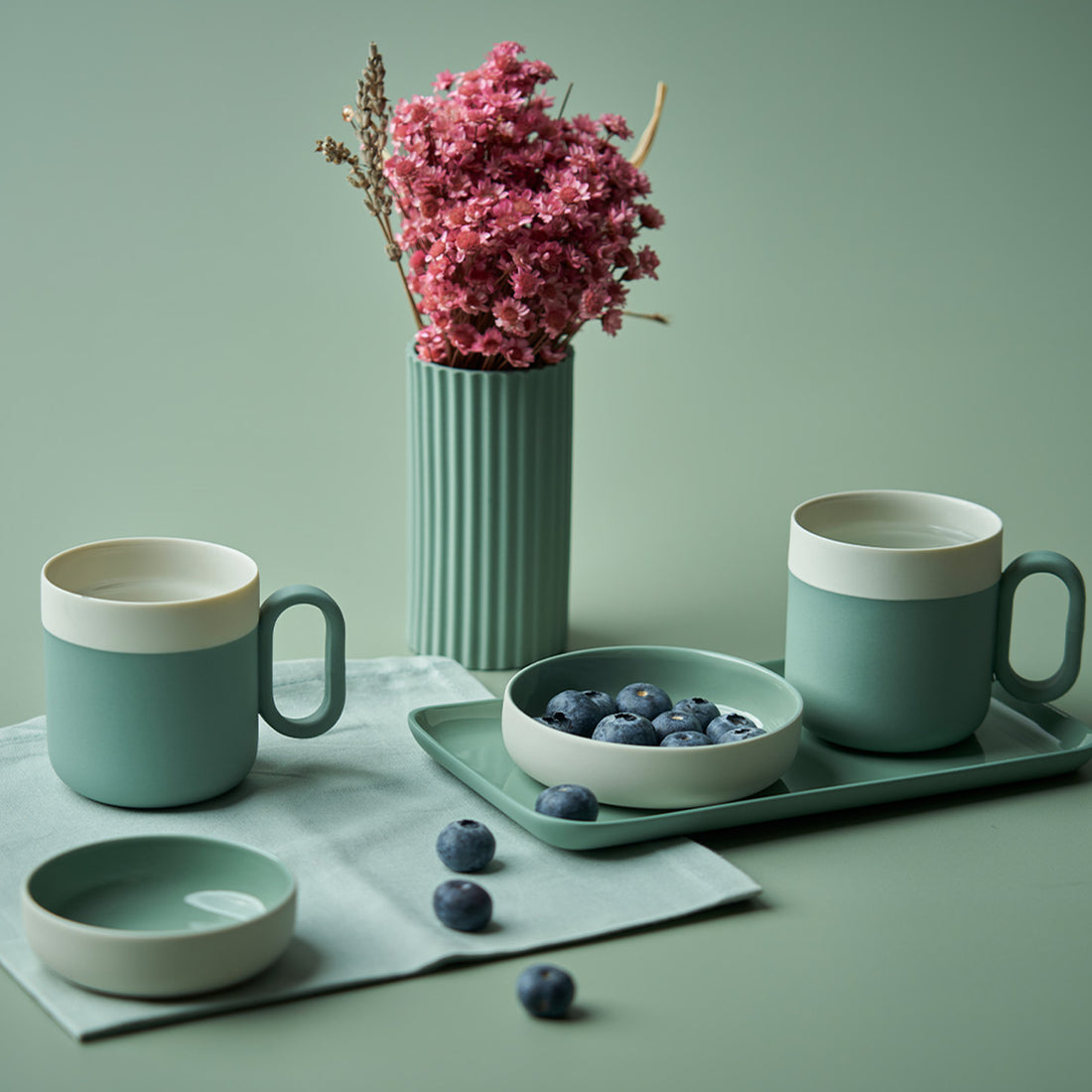 Capsule-Tea-Cup-Set-Of-2-Nile-Ivory-Porcelain-Handmade-Lifestyle-ETUGENE