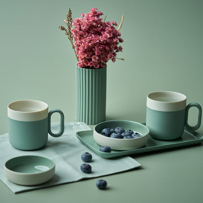 Capsule-Tea-Cup-Set-Of-2-Nile-Ivory-Porcelain-Handmade-Lifestyle-ETUGENE