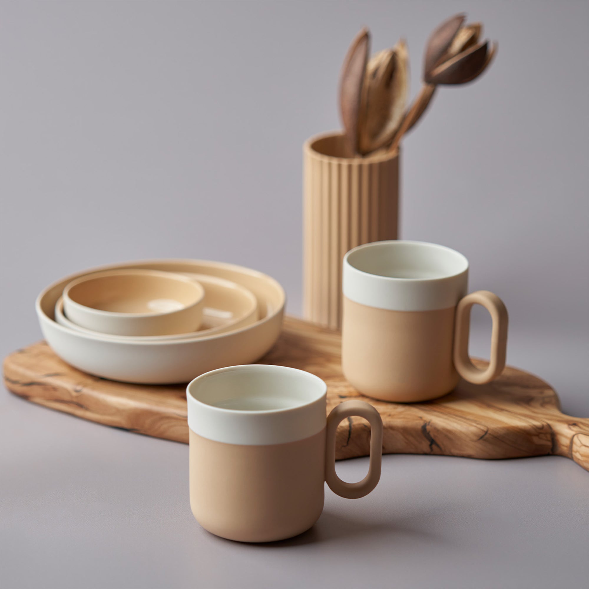 Capsule-Tea-Cup-Set-Of-2-Straw-Ivory-Porcelain-Handmade-Lifestyle-ETUGENE
