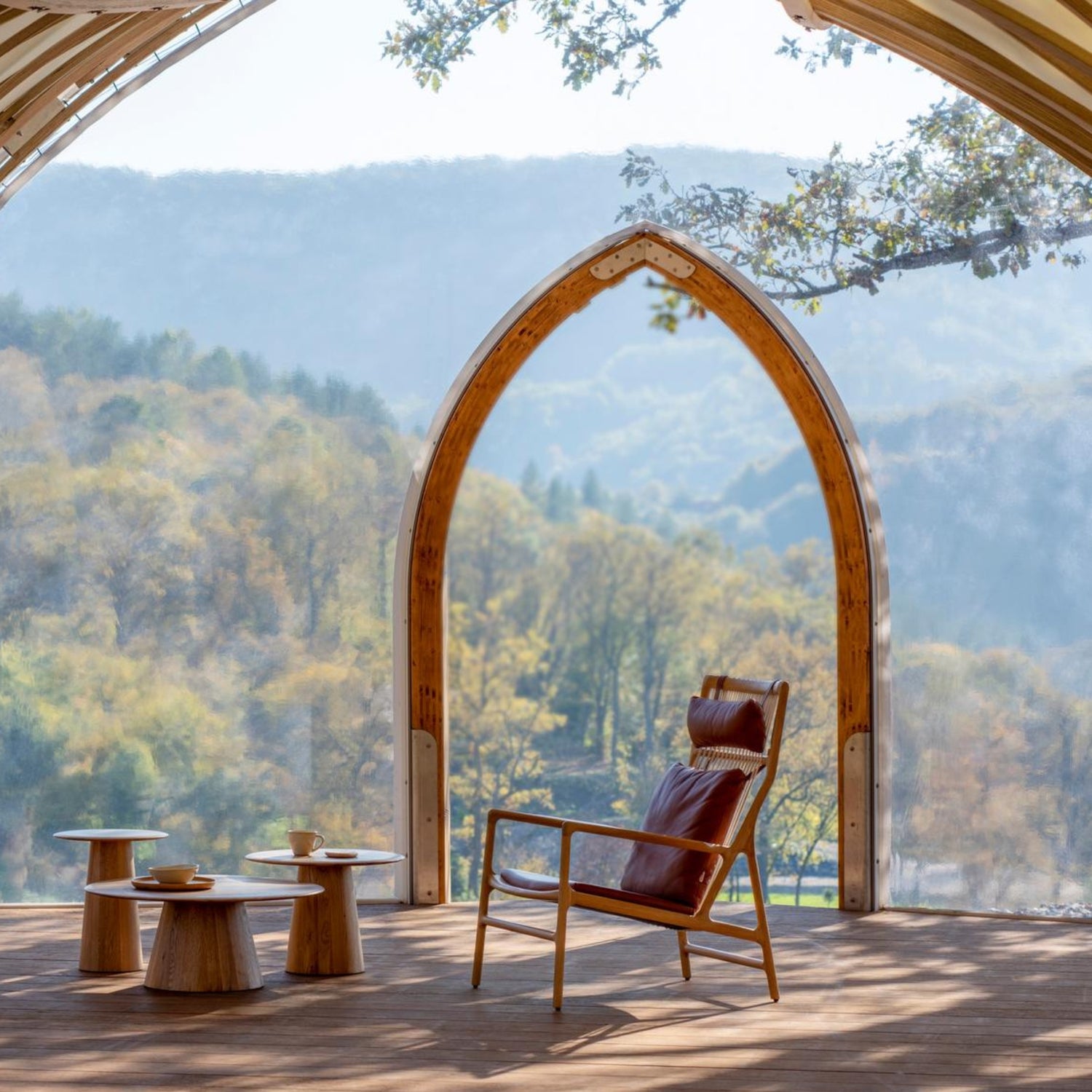 Coffee-Side-Table-Mushroom-Wood-Round-Table-Lifestylenature-HomeFurniture-ETUGENE