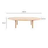 Coffee-Table-Mu-Wood-Table-150cm-Dimension-HomeFurniture-ETUGENE