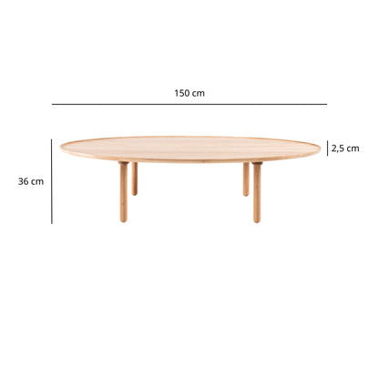 Coffee-Table-Mu-Wood-Table-150cm-Dimension-HomeFurniture-ETUGENE