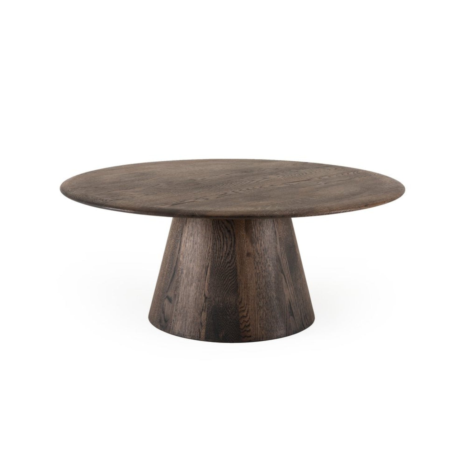 Coffee-Table-Mushroom-Wood-Round-Table-80cm-smoked-HomeFurniture-ETUGENE