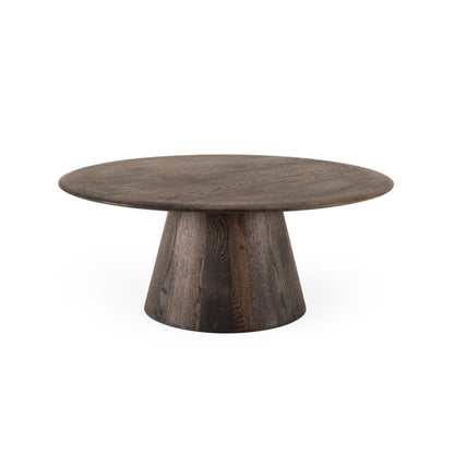 Coffee-Table-Mushroom-Wood-Round-Table-80cm-smoked-HomeFurniture-ETUGENE