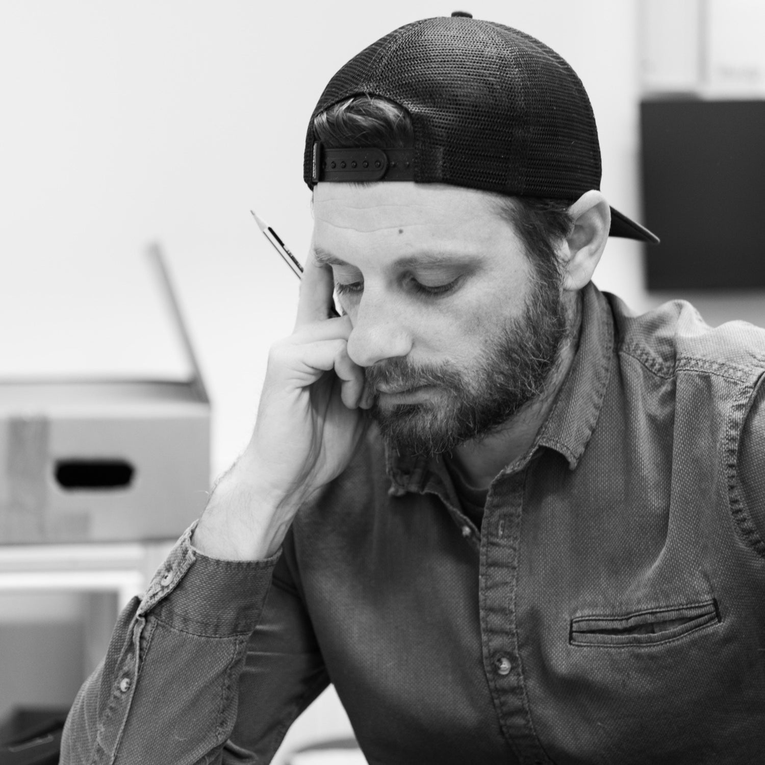 Designer-Mustafa-Cohadzic-Home-Furniture-Craftsmanship-ETUGENE