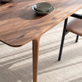 Dining-Table-Fawn-Wood-Table-160-180-200-220cm-for-4-8-Persons-Walnut-Details-HomeFurniture-ETUGENE