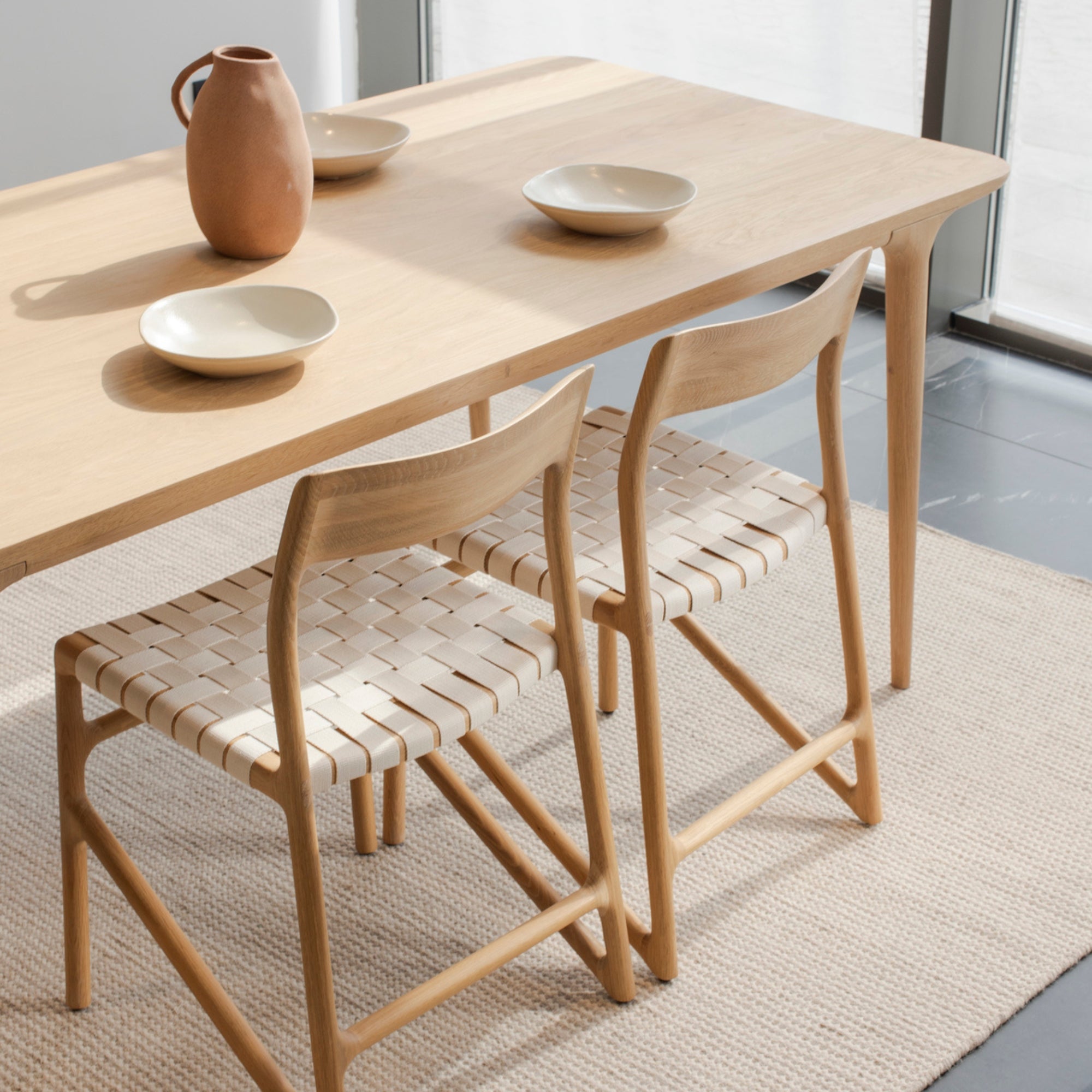 Dining-Table-Fawn-Wood-Table-160-180-200-220cm-for-4-8-Persons-White-HomeFurniture-ETUGENE_2