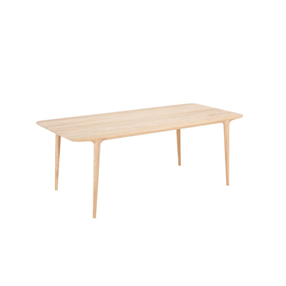 Dining-Table-Fawn-Wood-Table-200-cm-for-4-8-Persons-White-Oil-HomeFurniture-ETUGENE