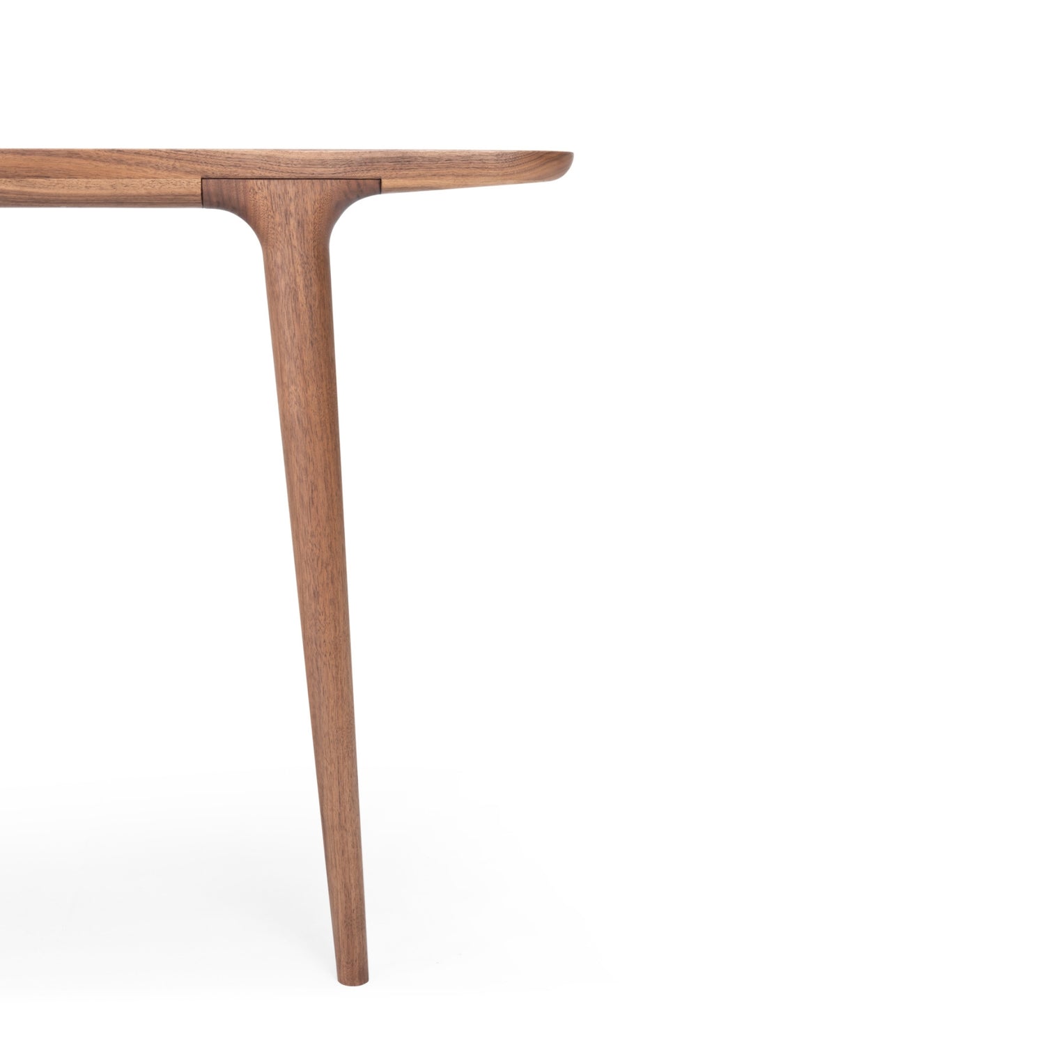 Dining-Table-Fawn-Wood-Table-200-cm-for-4-8-Walnut-Stand-Persons-HomeFurniture-ETUGENE