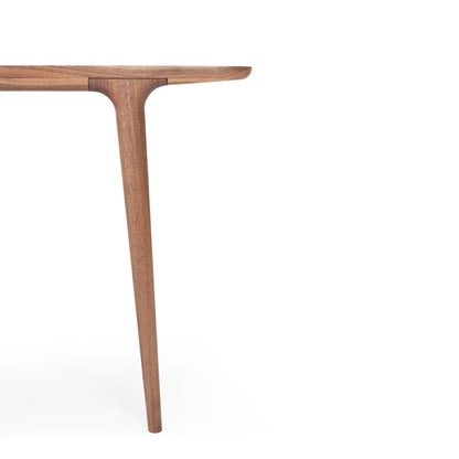 Dining-Table-Fawn-Wood-Table-200-cm-for-4-8-Walnut-Stand-Persons-HomeFurniture-ETUGENE