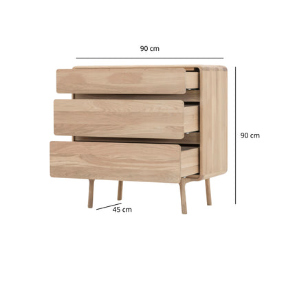 Drawer-Fawn-Wood-Dimension-HomeFurniture-ETUGENE