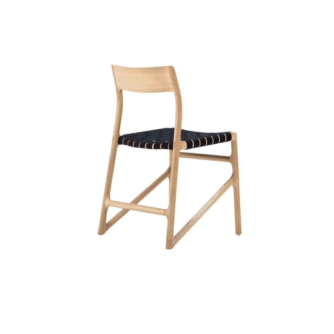Fawn-Chair-Oak-Black-Canva-Webbing-DiningRoom-HomeFurniture-ETUGENE