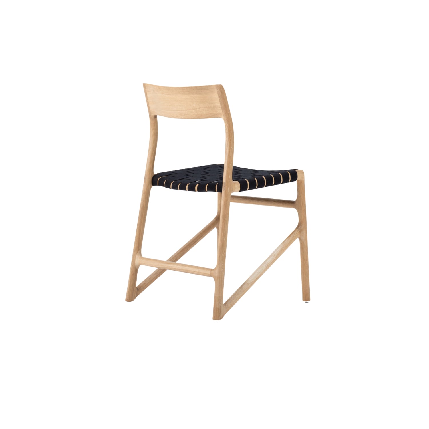 Fawn-Chair-Oak-Black-Canva-Webbing-DiningRoom-HomeFurniture-ETUGENE