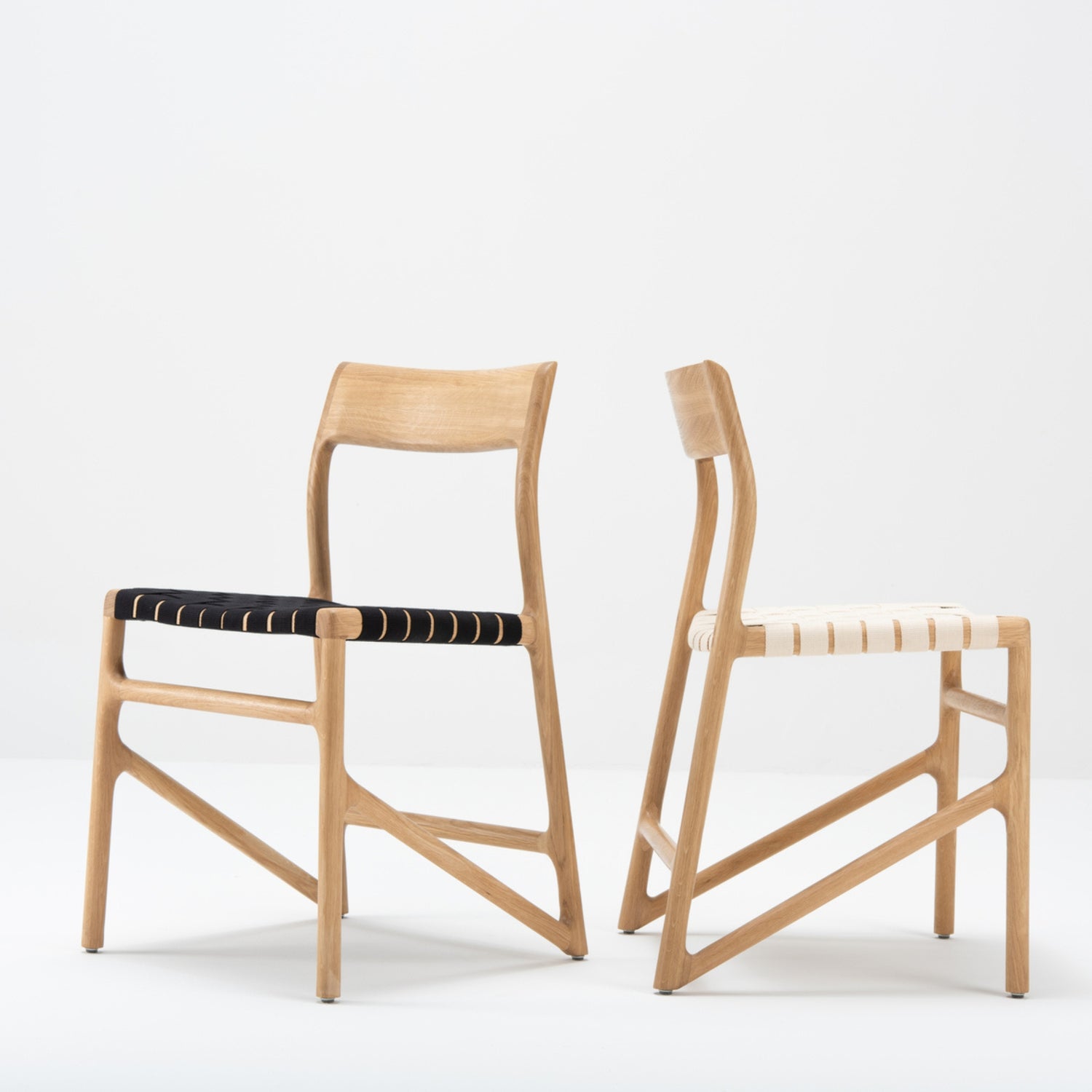 Fawn-Chair-Oak-Black-White-Canva-Webbing-DiningRoom-HomeFurniture-ETUGENE
